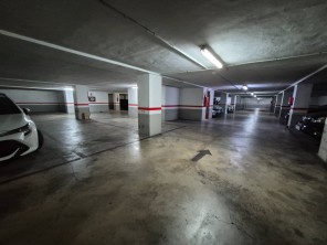 Garaje